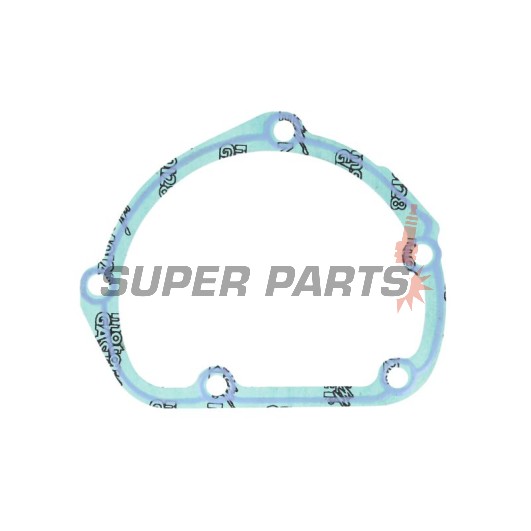 Φλάντζα καπακιού στάτη -ATHENA- Suzuki GSX-R 750 1992-1995, GSX-R 1100 1993-1997, RF 600 1993-1996, RF 900 1994-1997