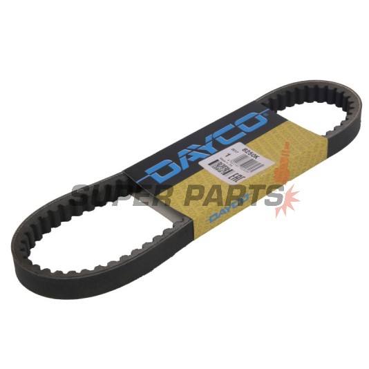 Ιμάντας -DAYCO- DAY8250K, kevlar, 743x18.8mm, SYM Track Runner 180 2006-2008