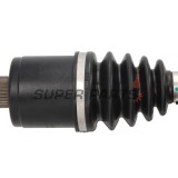 Ημιαξόνιο -ALL BALLS- Honda TRX 420/500 2015-2017, TRX 450 2015, Polaris Farmhand 450 2017, Sportsman 400 2016, Sportsman 450 2016-2018, Sportsman 570 2015-2018
