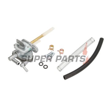 Βαλβίδα καυσίμου -FUEL STAR- ρουμπινέτο καυσίμου, Suzuki DR 650 2008-2016