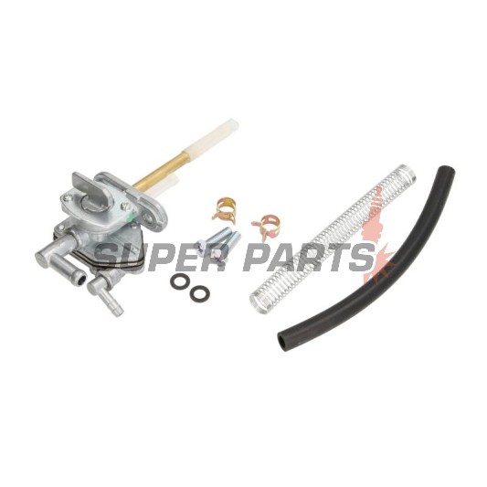 Βαλβίδα καυσίμου -FUEL STAR- ρουμπινέτο καυσίμου, Suzuki DR 650 2008-2016