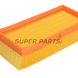 Φίλτρο αέρα -RMS- 10 060 1141, Gilera Nexus 500 2003-2011, Malaguti Spider Max 500 2004-2006, 2008, Piaggio GTX 125/180 2001-2002, Piaggio Hexagon 125/180 2000-2002, Piaggio X9 500 2001-2007