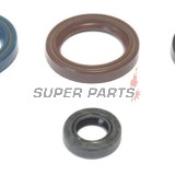 Σετ τσιμουχών κινητήρα -ATHENA- KTM GS 125 1984-1986, MX 125 1986-1987
