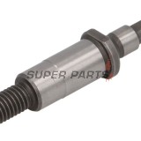 Κιτ επισκευής αντλίας νερού -HOT RODS- Yamaha WR 400 F, WR 426 F (01-02); WR 450 F (03-15); YFZ 450 (04-09,12-13); YZ 400 F, YZ 426 F (00-02); YZ 450 F (03-13)