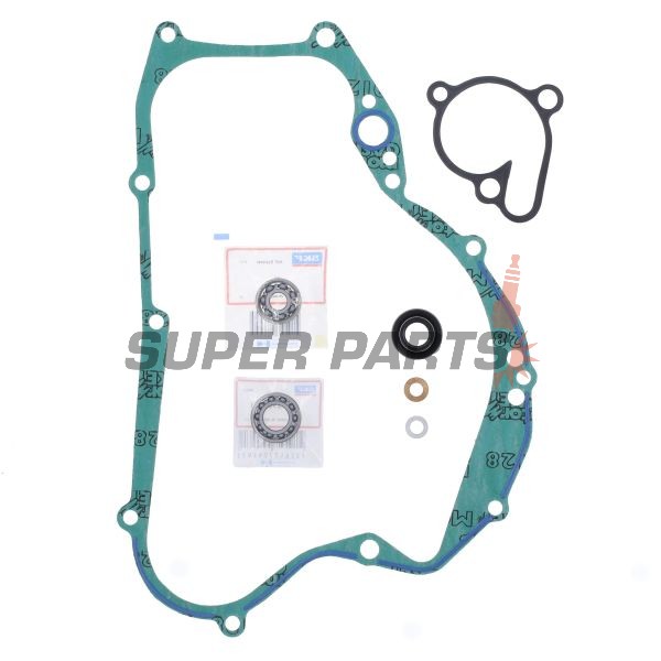 Κιτ επισκευής αντλίας νερού -ATHENA- Suzuki RM 125 2001-2003