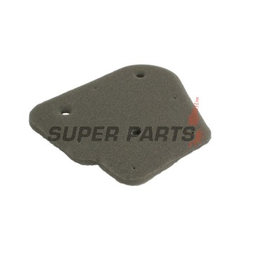 Φίλτρο αέρα -RMS- 10 060 0061, Benelli 491 50 1998-2001, Benelli K2 100 1999, 2001, Benelli K2 50 1998-2001, Benelli Naked 50 2002, Beta Ark 50 1996-2008, Beta Eikon 50 1999-2006, Malaguti Centro 50 1993-2000, MBK Fizz 50 1994-1995