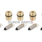 Βελόνα φλοτέρ καρμπυρατέρ -TOURMAX- Yamaha YFZ 350 1987-2006
