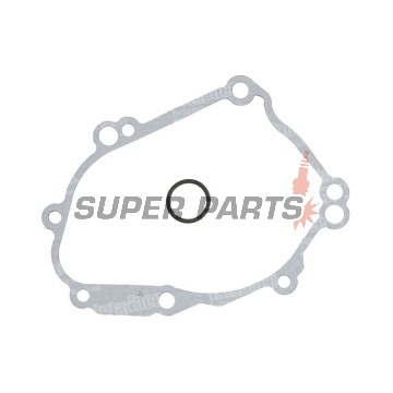 Φλάντζα καπακιού στάτη -WINDEROSA- Yamaha FZ1 1000 2006-2015, Yamaha FZ8 800 2009, 2011-2013, Yamaha YZF-R1 1000 2007-2008