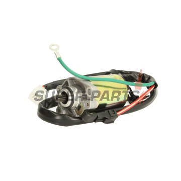 Μίζα -RMS- Peugeot Elyseo 50 1998-2003, Peugeot Elystar 50 2006-2009, Peugeot Jet Force 50 2005-2015, Peugeot Looxor 50 2001-2006, Peugeot Ludix 50 2004-2007, Peugeot Ludix II 50 2008-2012, Peugeot TKR 50 2001-2011