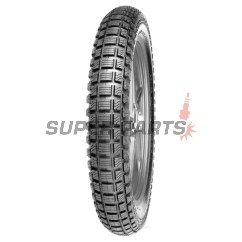 Πίσω ελαστικό off-road -DELI TIRE- 3.75-19, Speedway SB-136
