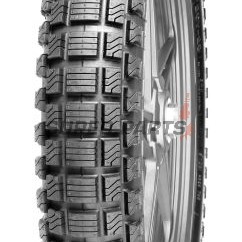Πίσω ελαστικό off-road -DELI TIRE- 3.75-19, Speedway SB-136