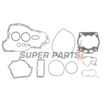 Πλήρες σετ φλαντζών κινητήρα -WINDEROSA- W808668, Yamaha YZ 250 1999-2000