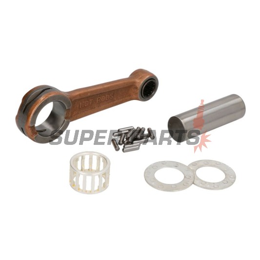 Μπιέλα -HOT RODS- KTM 65 SX (98-02)