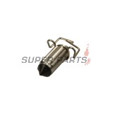 Βελόνα φλοτέρ καρμπυρατέρ -TOURMAX- K2, Honda GL 1000 1975-1979