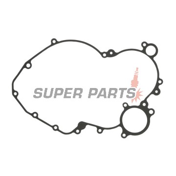 Φλάντζα καπακιού συμπλέκτη -ATHENA- Aprilia RXV 450/550 2006-2013, SXV 450/550 2006-2013, KTM SX 65 2001-2008