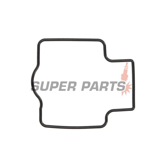 Φλάντζα καρμπυρατέρ/φλοτέρ -ALL BALLS- Kawasaki ZX 1100 1990-2001, ZX 600 1990-2004, ZX 750 1992-2003, ZX-7R 750 1992-2003, ZX-9R 900 1994-2003, ZZR 1200 2002-2005, Yamaha YZF 600 1995-2007, YZF-R6 600 1999-2002