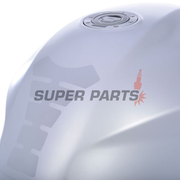 Προστατευτικό ρεζερβουάρ -OXFORD- Spine, διάφανος, 150x210mm