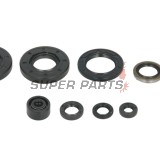 Σετ τσιμουχών κινητήρα -WINDEROSA- Kawasaki KX 80 1998-2000, Kawasaki KX 85 1998-2020, Kawasaki KX 100 1998-2021, Suzuki RM 100 2003