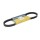Ιμάντας -DAYCO- DAY7167K, kevlar, 747x16.5mm, Aprilia SR/Rally/Scarabeo, Benelli 491/K2/Pepe, Malaguti F12/F15, MBK Booster/Nitro/Ovetto, Yamaha Aerox/BW’S/Neo’S/Jog 50 1990-2010
