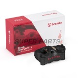 Δαγκάνα φρένου -BREMBO- Ducati Panigale V4, V4S 1103/Streetfighter V4S 1103 (2018-2022) | Triumph Street Triple 765R, Tiger 900, 900 GT (2020-2021)