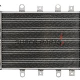 Ψυγείο -4 RIDE- Yamaha YFM 550/700 2009-2014