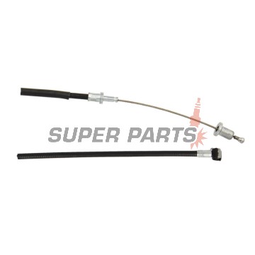 Ντίζα συμπλέκτη -4 RIDE- Aprilia RS 50 1993-2012