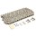 Αλυσίδα -JT- JTC520X1R3NN112DL, μέγεθος 520, 112 κρίκοι, X-Ring ενισχυμένη