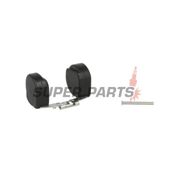 Φλοτέρ καρμπυρατέρ -TOURMAX- Yamaha RD 250 1981-1982, Yamaha RD 350 1983-1986, 1988, Yamaha YFS (Blaster) 200 1988-2001, Yamaha YFZ 350 1987-2001