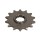 Μπροστινό γρανάζι -JT- JTF1539,14, 14 δόντια, Kawasaki EX 250 2008-2013, EX 300 2013-2017, Ninja 250 2008-2010, 2014-2015, Z 250 2015-2016, Z 300 2015-2018