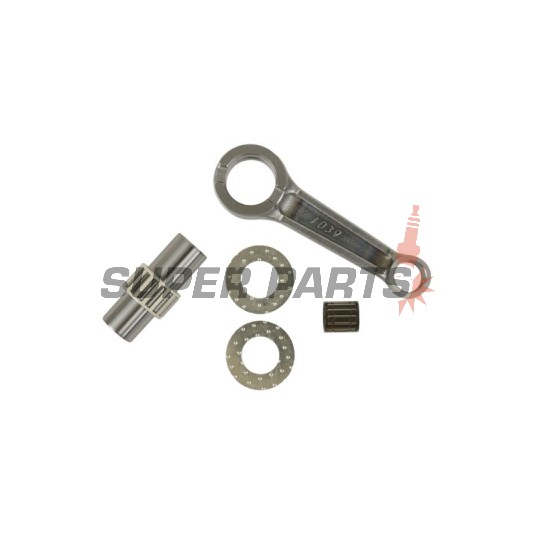 Μπιέλα -ATHENA- Gas Gas MC 65 2021-2023, Husqvarna TC 65 2017-2023, KTM SX 65 2009-2023