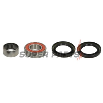Σετ ρουλεμάν τροχού -TOURMAX- Yamaha XP (T-max) 530 2012-2016