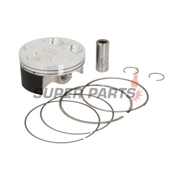 Σετ πιστονιού -ATHENA- 76.97mm, Yamaha WR 250 2001-2008, Yamaha YZ 250 2001-2007