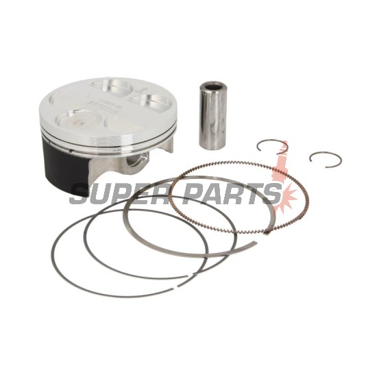 Σετ πιστονιού -ATHENA- 76.97mm, Yamaha WR 250 2001-2008, Yamaha YZ 250 2001-2007