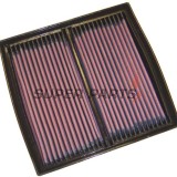 Φίλτρο αέρα -K&N- DU-9098, Ducati Monster 600/620/750/900, SS 600/750/800/900/1000, ST2/ST3/ST4/ST4S, Sport 620, 1994-2007