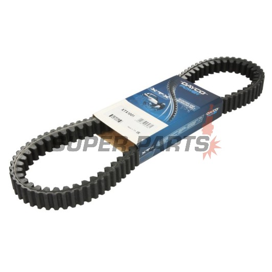 Ιμάντας -DAYCO- DAYXTX1001, 935x23.9mm, Suzuki AN 400 Burgman 1999-2002