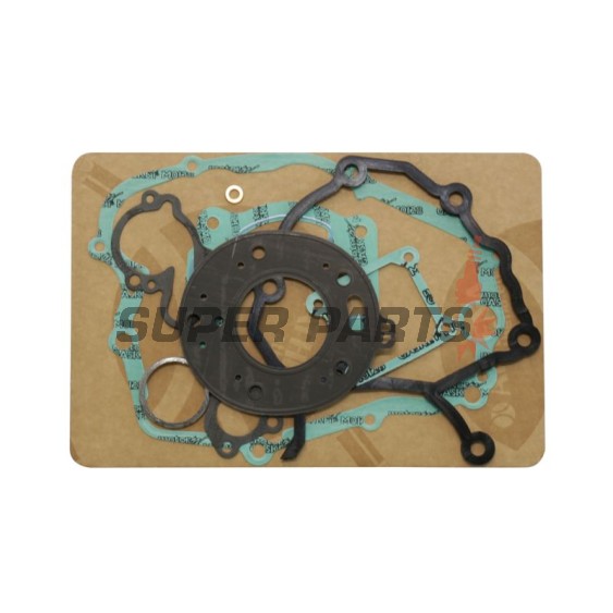 Πλήρες σετ φλαντζών κινητήρα -ATHENA- Yamaha DT 125 1993-1994, TDR 125 1994-1995