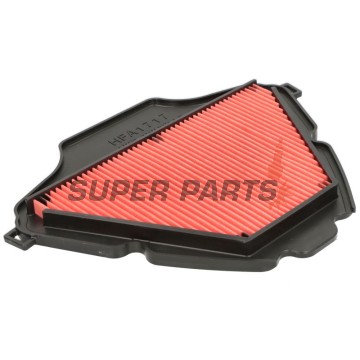 Φίλτρο αέρα -HIFLO FILTRO- HFA1717, Honda NC750X/NC750XD (DCT) + NSS750 Forza + X-ADV 750 (2021-2026)