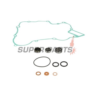 Κιτ επισκευής αντλίας νερού -ATHENA- Husaberg TE 125 2012-2016, Husqvarna TC 125 2014-2015, TE 125 2014-2016, KTM EXC 125 1993-2016, SX 125 2000-2015, SX 150 2009-2015, XC 150 2010-2014
