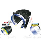 Ελαστικό ποδηλάτου -MICHELIN- 29X2.40, WILD ENDURO MAGI-X