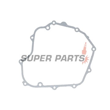 Φλάντζα καπακιού συμπλέκτη -WINDEROSA- Kawasaki EL 250 1992-1994, Kawasaki EX 250 1986-2012