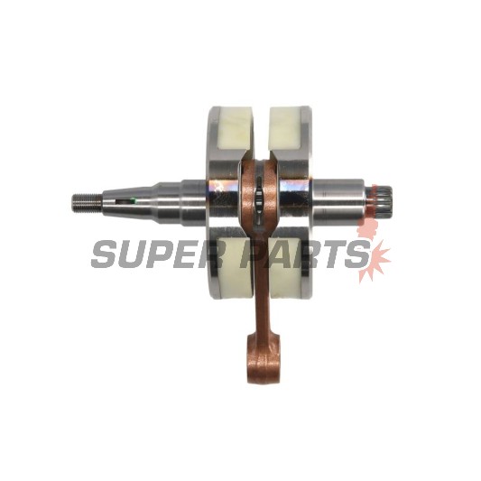 Στροφάλου άξονας -HOT RODS- Suzuki RM 250 (03-08)