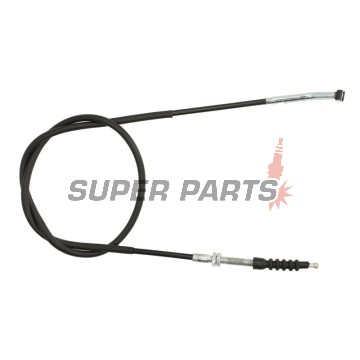 Ντίζα συμπλέκτη -4 RIDE- Kawasaki KLE 500 1991-2004