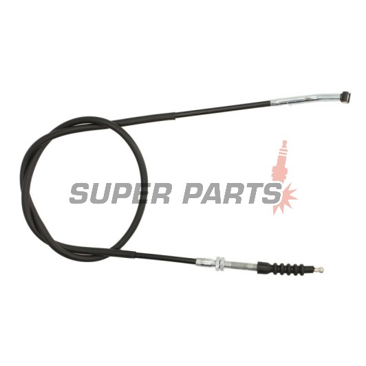 Ντίζα συμπλέκτη -4 RIDE- Kawasaki KLE 500 1991-2004