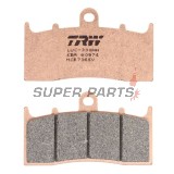 Τακάκια φρένων -TRW- MCB736SV, BMW K, R series - K1200/1300/1600 GT, GTL, LT, R, Sport; R850/1100/1150/1200 R, RS, RT, GS, Rockster, CL - 2000-2018