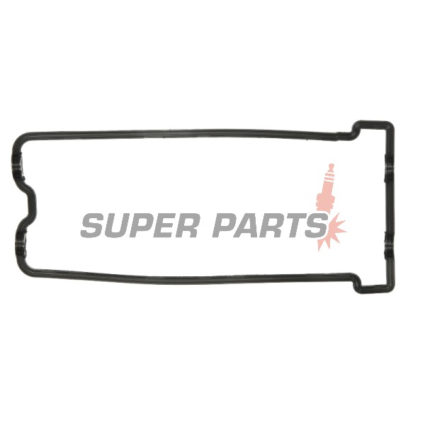 Φλάντζα καπακιού βαλβίδων -ATHENA- Kawasaki ZX-9R 900 1998-2003