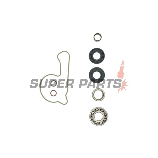 Κιτ επισκευής αντλίας νερού -HOT RODS- KTM EXC-F/SX-F/XC-F 250-350 + Husqvarna FC/FE/FX 250-350 (2015-2023)