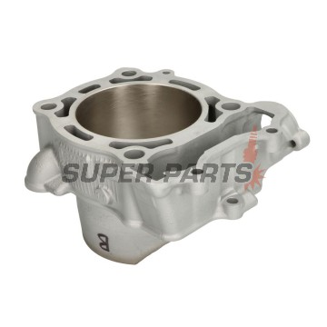 Κύλινδρος -CYLINDER WORKS- 270cc (80mm), Yamaha WR 250 2015-2019, Yamaha YZ 250 2014-2019