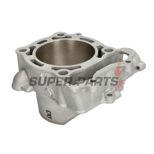 Κύλινδρος -CYLINDER WORKS- 270cc (80mm), Yamaha WR 250 2015-2019, Yamaha YZ 250 2014-2019