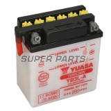 Μπαταρία -YUASA- YB3L-A, 3Ah 12V