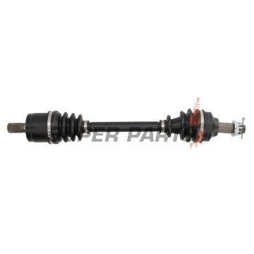 Ημιαξόνιο -ALL BALLS- Honda TRX 420/500 2015-2019, TRX 450 2015